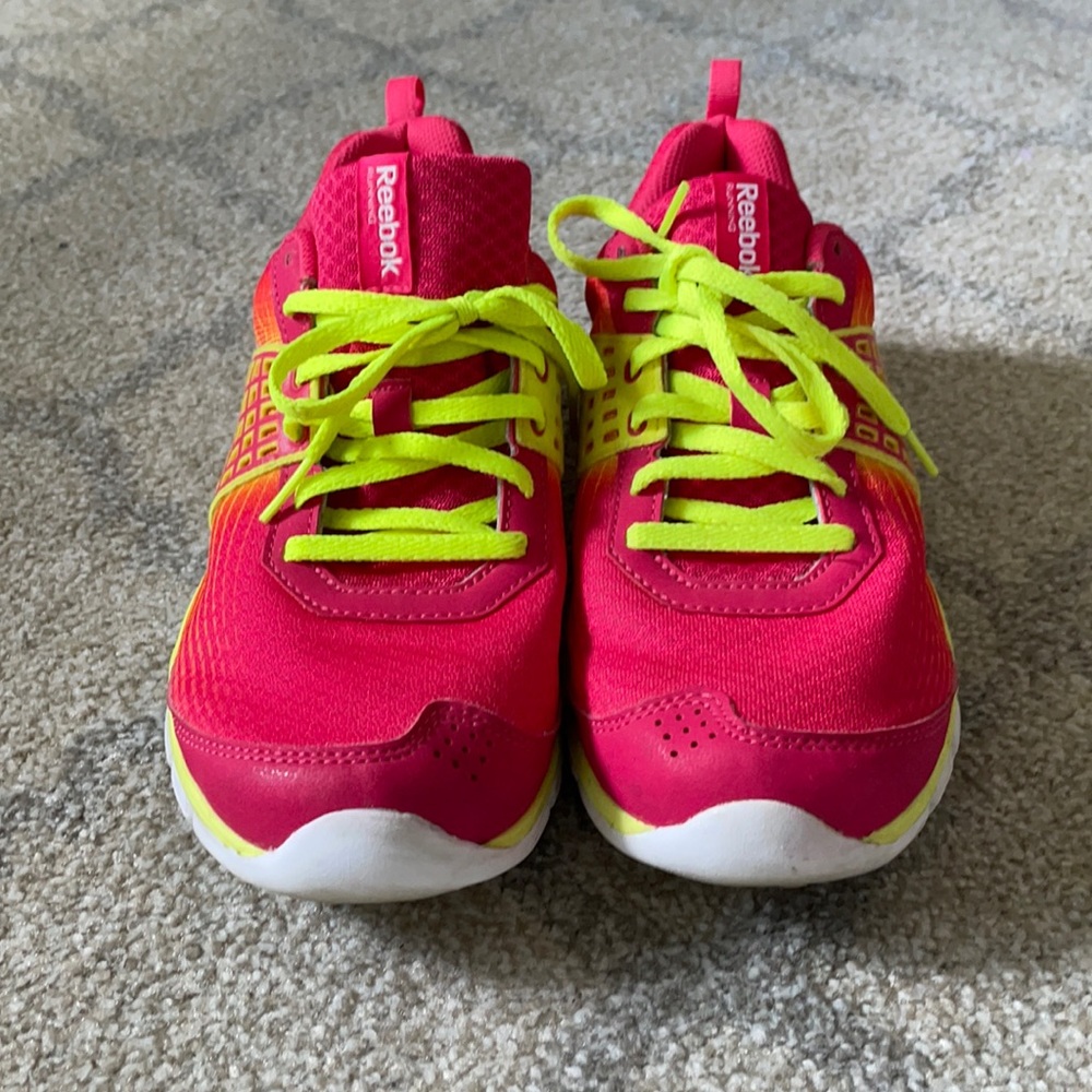 Women’s Reebok Running Sneakers size 8.5